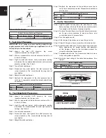 Предварительный просмотр 4 страницы kozy heat NCK-SL42-SPB Manual