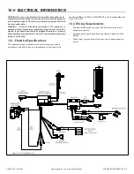 Предварительный просмотр 31 страницы kozy heat NDK-34-1 Installation And Operation Manual