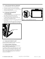 Предварительный просмотр 33 страницы kozy heat NDK-34-1 Installation And Operation Manual