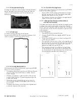 Предварительный просмотр 36 страницы kozy heat NDK-34-1 Installation And Operation Manual