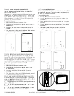 Предварительный просмотр 38 страницы kozy heat NDK-34-1 Installation And Operation Manual