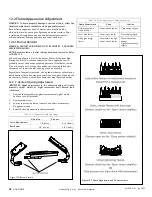 Предварительный просмотр 40 страницы kozy heat NDK-34-1 Installation And Operation Manual