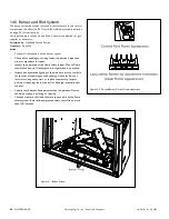 Предварительный просмотр 46 страницы kozy heat NDK-34-1 Installation And Operation Manual