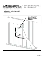 Preview for 13 page of kozy heat NICOLLET-195S NCL-195S Installation And Operation Manual