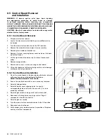 Preview for 26 page of kozy heat NICOLLET-195S NCL-195S Installation And Operation Manual