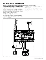 Preview for 27 page of kozy heat NICOLLET-195S NCL-195S Installation And Operation Manual