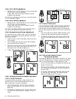 Preview for 32 page of kozy heat NICOLLET-195S NCL-195S Installation And Operation Manual