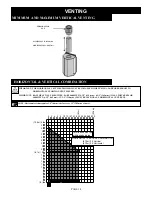 Предварительный просмотр 19 страницы kozy heat Nicollet NCL-195 Installation And Operation Manual