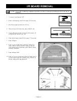 Предварительный просмотр 23 страницы kozy heat Nicollet NCL-195 Installation And Operation Manual