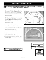 Предварительный просмотр 24 страницы kozy heat Nicollet NCL-195 Installation And Operation Manual