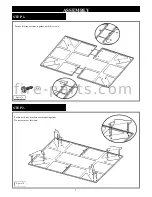 Предварительный просмотр 8 страницы kozy heat Northern Firelights PFT-40 Installation And Operation Manual