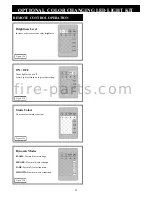 Предварительный просмотр 23 страницы kozy heat Northern Firelights PFT-40 Installation And Operation Manual