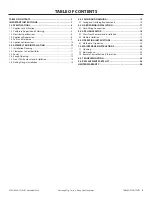 Preview for 5 page of kozy heat OSO-45 Installation And Operation Manual