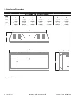 Preview for 10 page of kozy heat OSO-45 Installation And Operation Manual