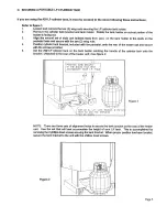 Предварительный просмотр 7 страницы kozy heat PF-157 Assemble And Operating Instructions