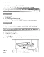 Предварительный просмотр 8 страницы kozy heat PF-157 Assemble And Operating Instructions