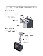 Предварительный просмотр 8 страницы kozy heat PRC-36 Installation And Operating Manual