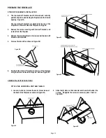 Предварительный просмотр 13 страницы kozy heat PRC-36 Installation And Operating Manual