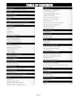 Preview for 3 page of kozy heat PRINCETON RPC-36 Installation And Optimization Manual