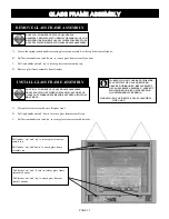 Preview for 16 page of kozy heat PRINCETON RPC-36 Installation And Optimization Manual