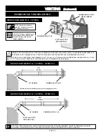 Preview for 23 page of kozy heat PRINCETON RPC-36 Installation And Optimization Manual