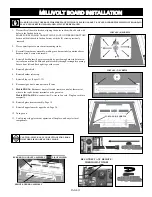 Preview for 36 page of kozy heat PRINCETON RPC-36 Installation And Optimization Manual