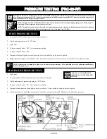 Preview for 47 page of kozy heat PRINCETON RPC-36 Installation And Optimization Manual