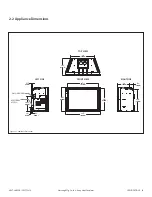 Предварительный просмотр 9 страницы kozy heat ROOSEVELT 34 BW Installation And Operation Manual