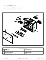 Предварительный просмотр 10 страницы kozy heat ROOSEVELT 34 BW Installation And Operation Manual