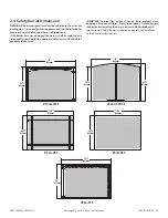 Предварительный просмотр 11 страницы kozy heat ROOSEVELT 34 BW Installation And Operation Manual