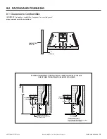 Предварительный просмотр 19 страницы kozy heat ROOSEVELT 34 BW Installation And Operation Manual