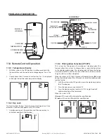 Предварительный просмотр 29 страницы kozy heat ROOSEVELT 34 BW Installation And Operation Manual