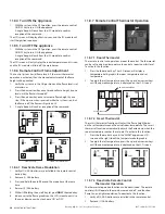 Предварительный просмотр 30 страницы kozy heat ROOSEVELT 34 BW Installation And Operation Manual