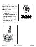 Предварительный просмотр 37 страницы kozy heat ROOSEVELT 34 BW Installation And Operation Manual