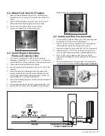 Preview for 17 page of kozy heat SLA-36 Installation And Operation Manual