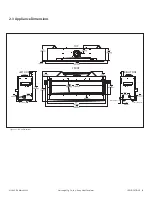 Предварительный просмотр 9 страницы kozy heat SLA-60 Installation And Operation Manual