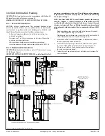 Предварительный просмотр 15 страницы kozy heat SLA-60 Installation And Operation Manual