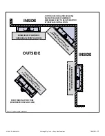 Предварительный просмотр 17 страницы kozy heat SLA-60 Installation And Operation Manual