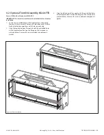 Предварительный просмотр 21 страницы kozy heat SLA-60 Installation And Operation Manual