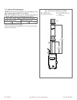 Предварительный просмотр 26 страницы kozy heat SLA-60 Installation And Operation Manual