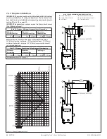 Предварительный просмотр 28 страницы kozy heat SLA-60 Installation And Operation Manual