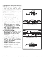 Предварительный просмотр 33 страницы kozy heat SLA-60 Installation And Operation Manual