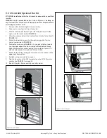 Предварительный просмотр 35 страницы kozy heat SLA-60 Installation And Operation Manual