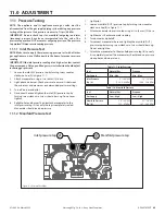 Предварительный просмотр 43 страницы kozy heat SLA-60 Installation And Operation Manual