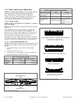 Предварительный просмотр 44 страницы kozy heat SLA-60 Installation And Operation Manual