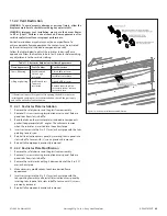 Предварительный просмотр 45 страницы kozy heat SLA-60 Installation And Operation Manual