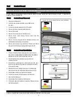 Предварительный просмотр 35 страницы kozy heat SLAYTON-36 Installation And Operation Manual