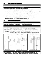 Предварительный просмотр 12 страницы kozy heat Slayton 42S Installation And Operation Manual