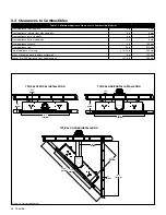 Предварительный просмотр 12 страницы kozy heat SLAYTON-60 Installation And Operation Manual