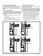 Предварительный просмотр 15 страницы kozy heat SLAYTON-60 Installation And Operation Manual